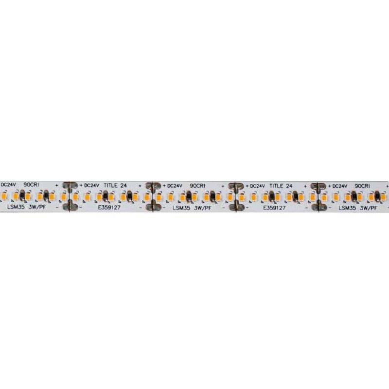 Core LSM35 100-ft 24V LED Flexible Linear Strip