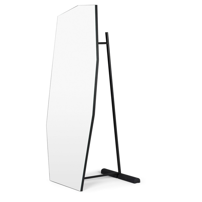 Ferm Living Shard Free Standing Mirror