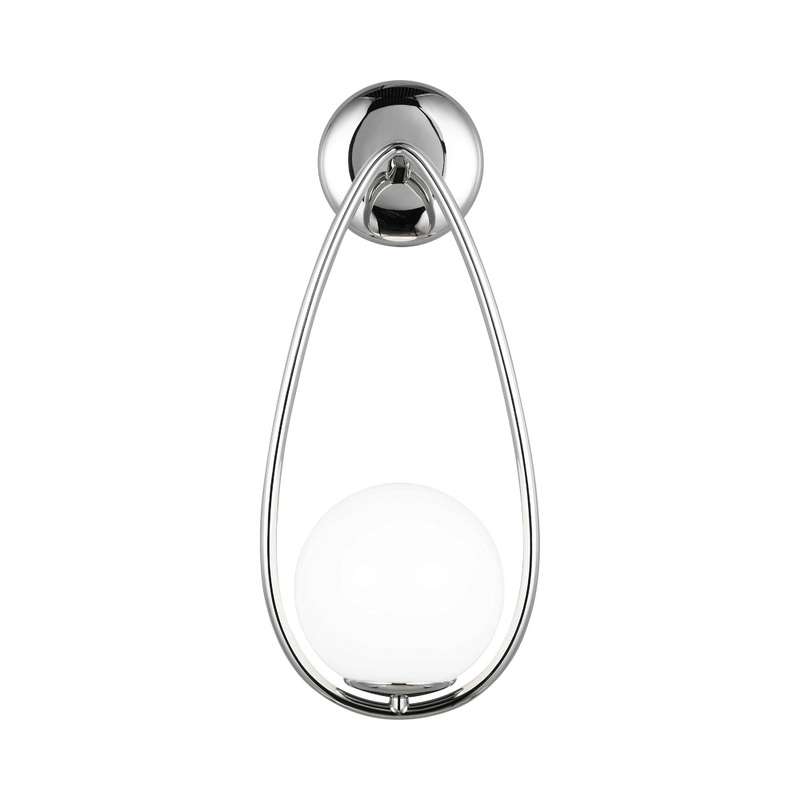 Galassia LED Wall Light