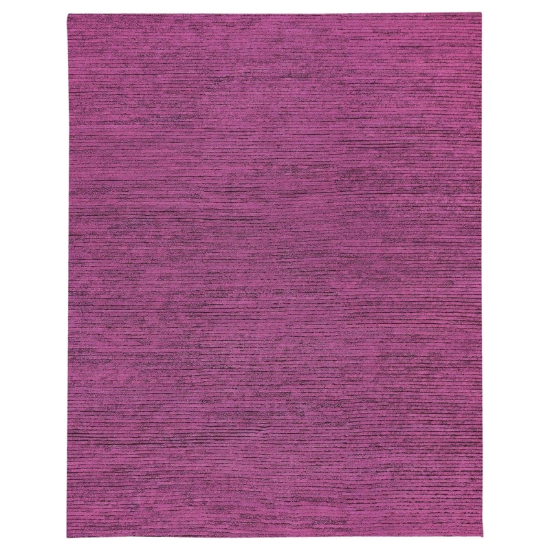 HIDDEN PATH DYED FUSCHIA