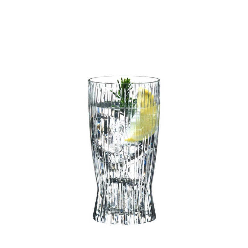 Riedel Tumbler Fire Longdrink Set of 2