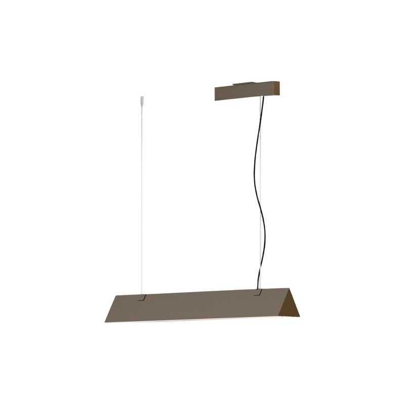 Stick LED Pendant Light