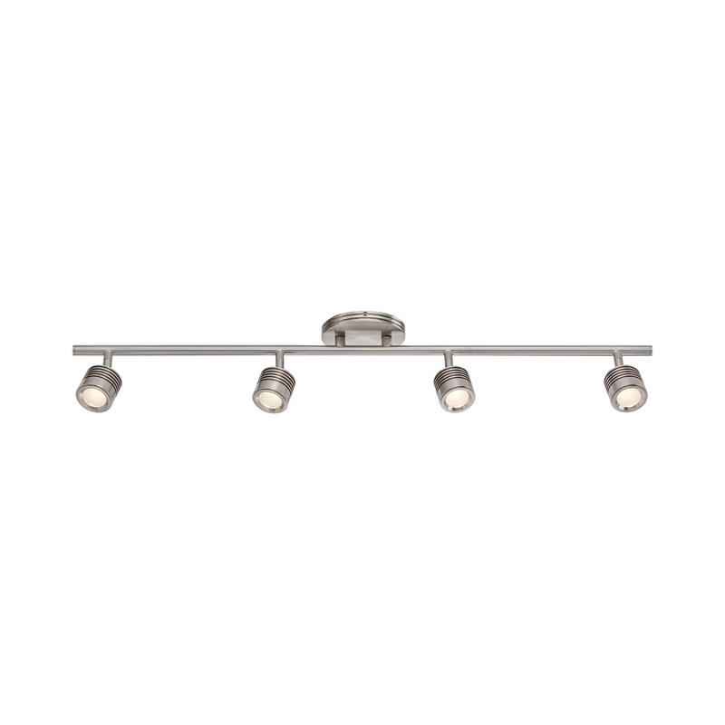Vector LED Fixed Rail Light