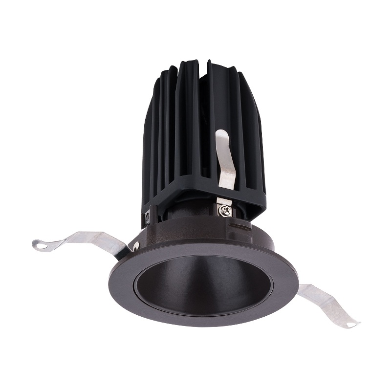WAC R2FRDT-935 2″ Round Downlight Trimmed, 3500K