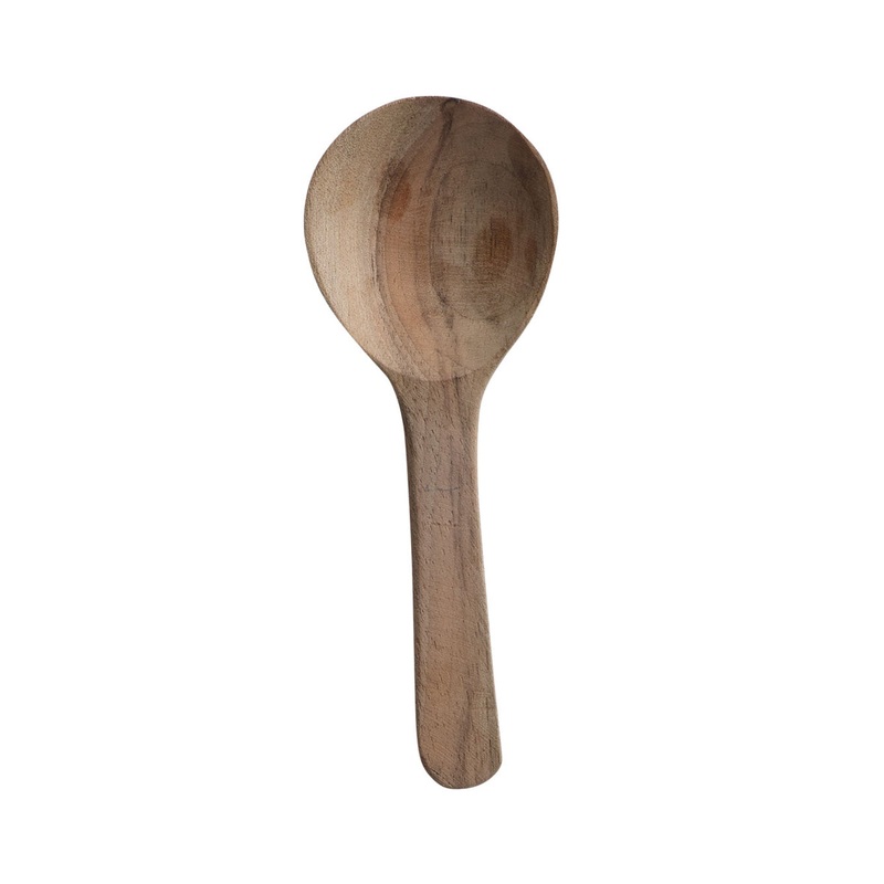 Walnut Spoon 13cm
