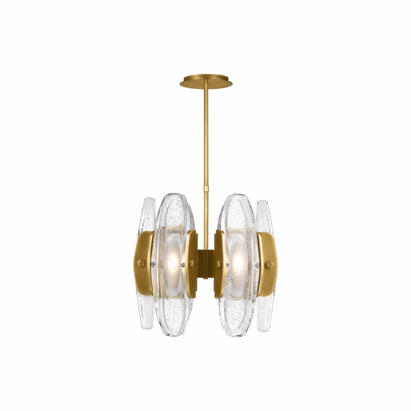 Wythe LED Chandelier