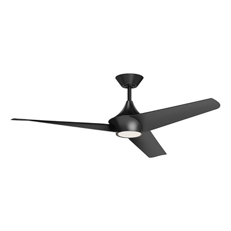 Alora Mood Emiko 56″ Ceiling Fan with LED Light Kit