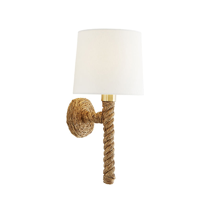 Arteriors 49667 Douglas 1-lt 19″ Tall Wall Sconce
