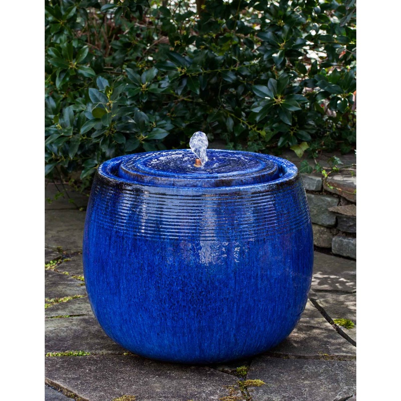Boden Fountain