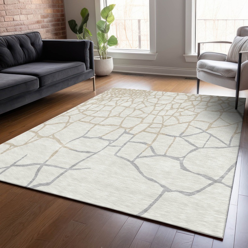 Chantille ACN1049 Ivory