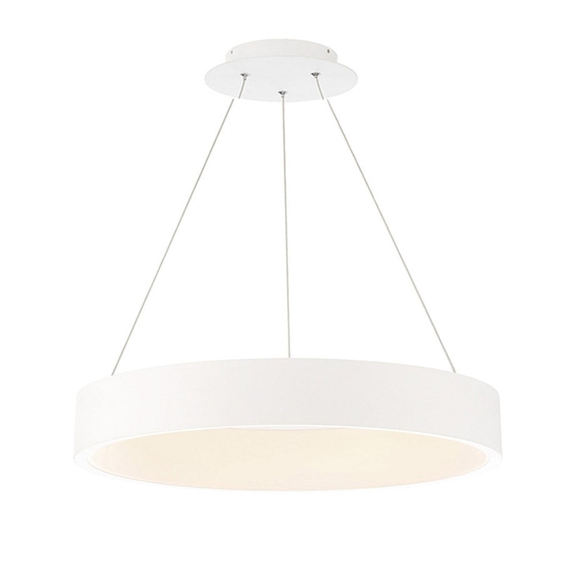 dweLED PD-33732 Corso 32″ LED Pendant