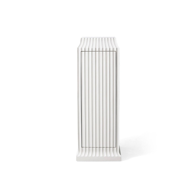 FOUNTAIN PEDESTAL