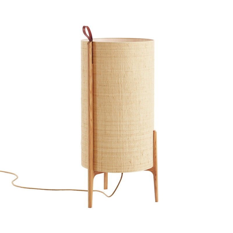Greta Floor Lamp