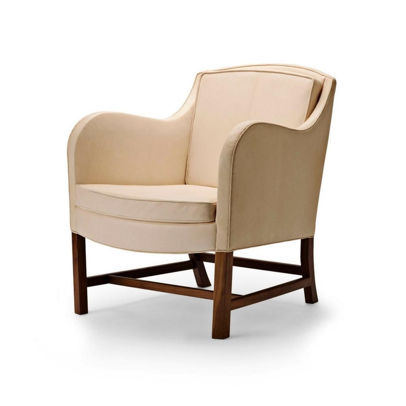 Kaare Klint Mix Chair KK43960