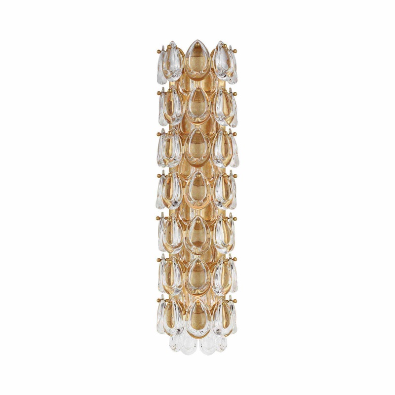 Liscia Wall Light