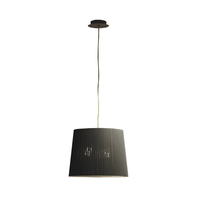 Royal S Pendant Light
