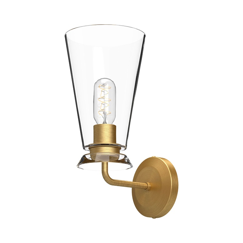 Salem Bath Wall Light
