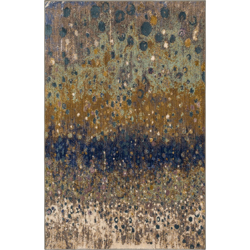 Torrent Desert 1′ 6″ X 1′ 6″
