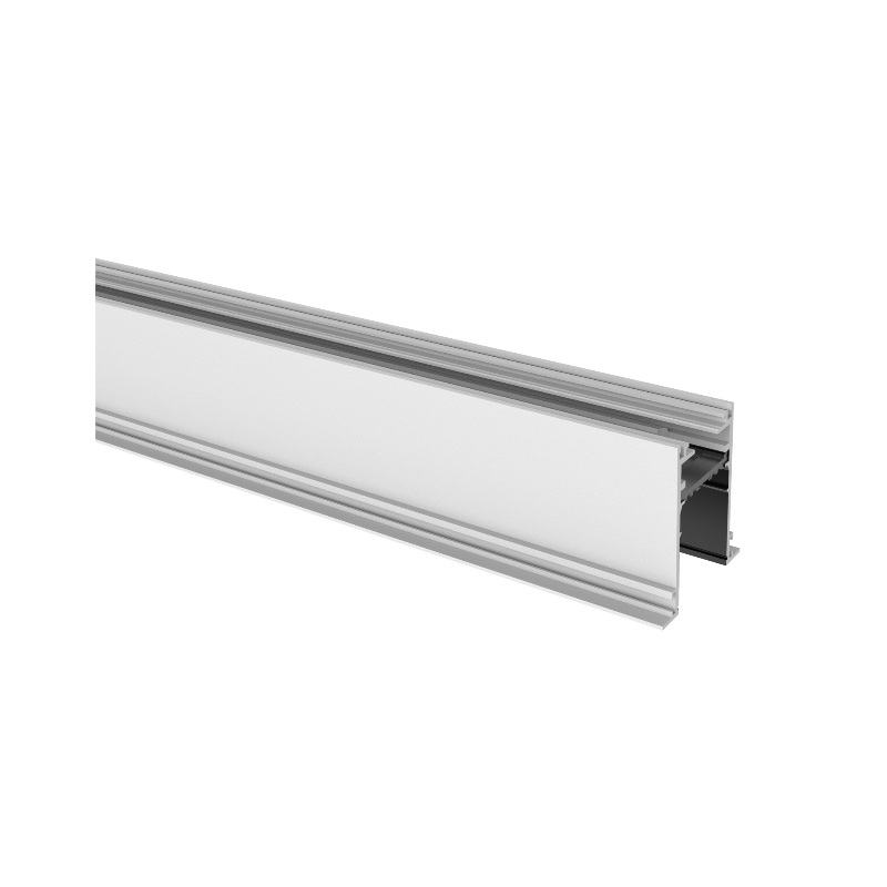 WAC S2CG105 Ventrix 5-ft Recessed Grid Channel Extension