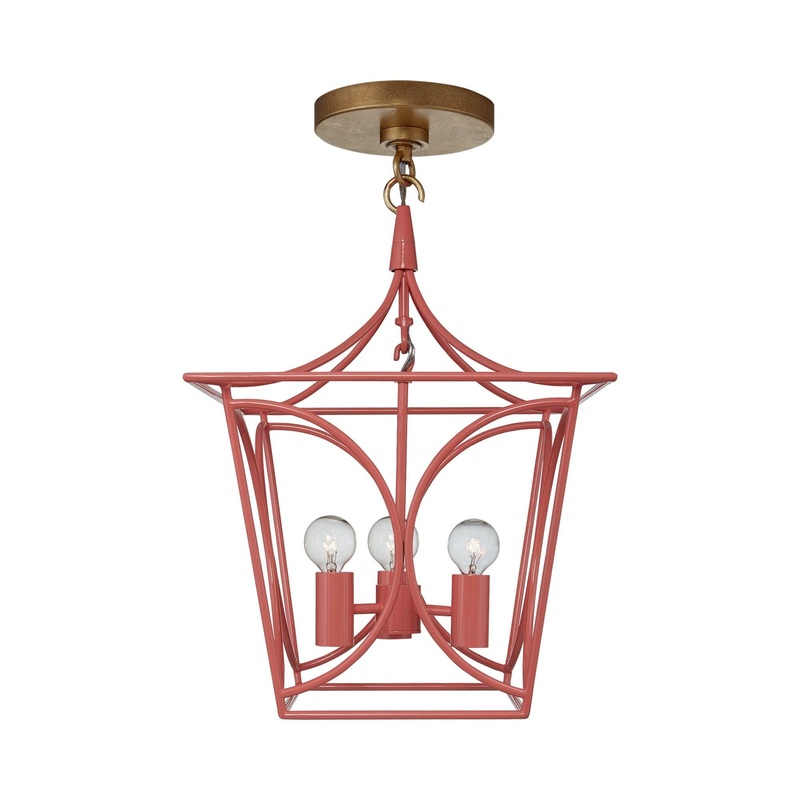 Cavanagh Pendant Light