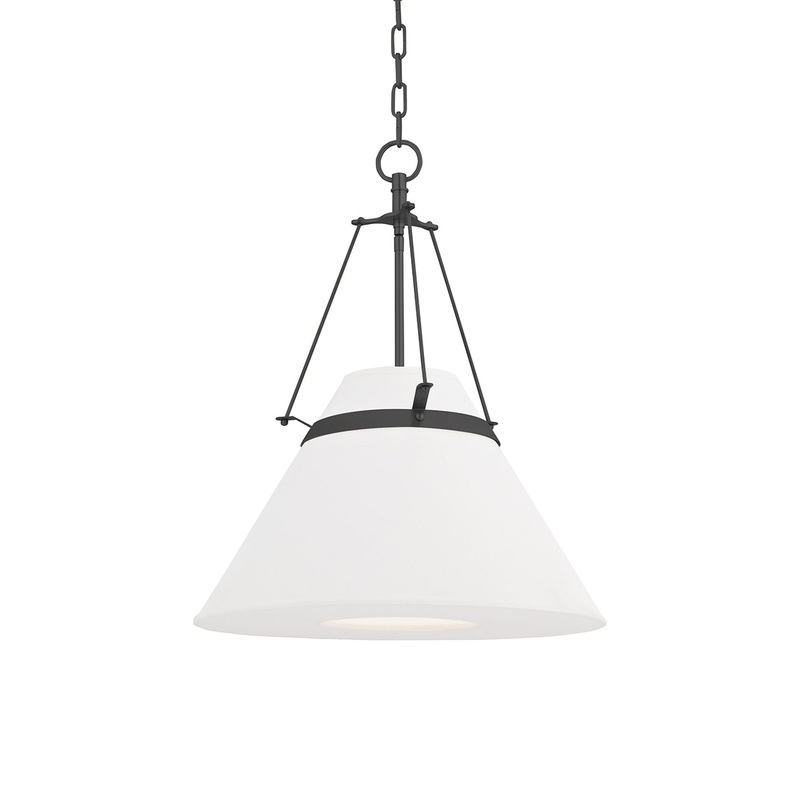 Clemens Pendant Light