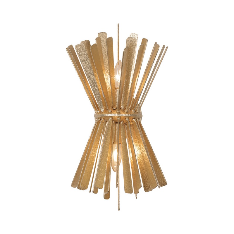 Confluence Wall Light by Metropolitan Lighting – OVERSTOCK