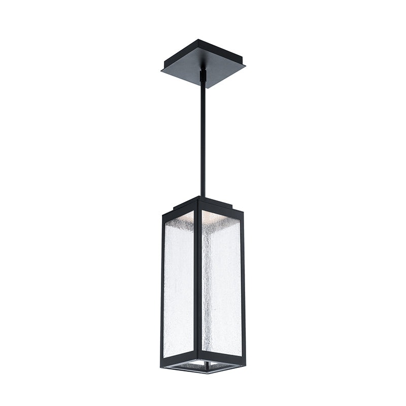 dweLED PD-W17216 Amherst 1-lt 6″ LED Outdoor Pendant
