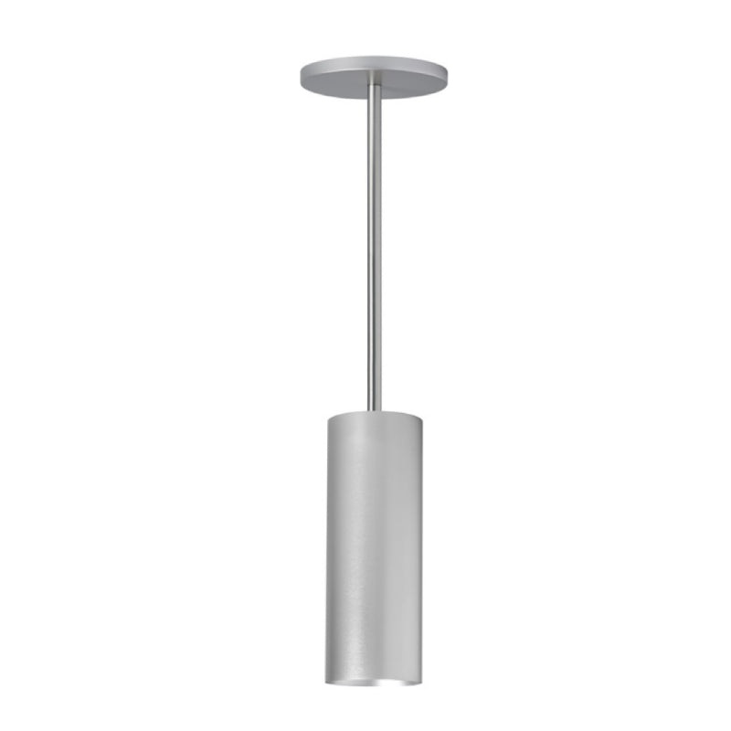 ENTRA 3″ 12W Wall Wash LED Cylinder, Warm Dim, Pendant Mount