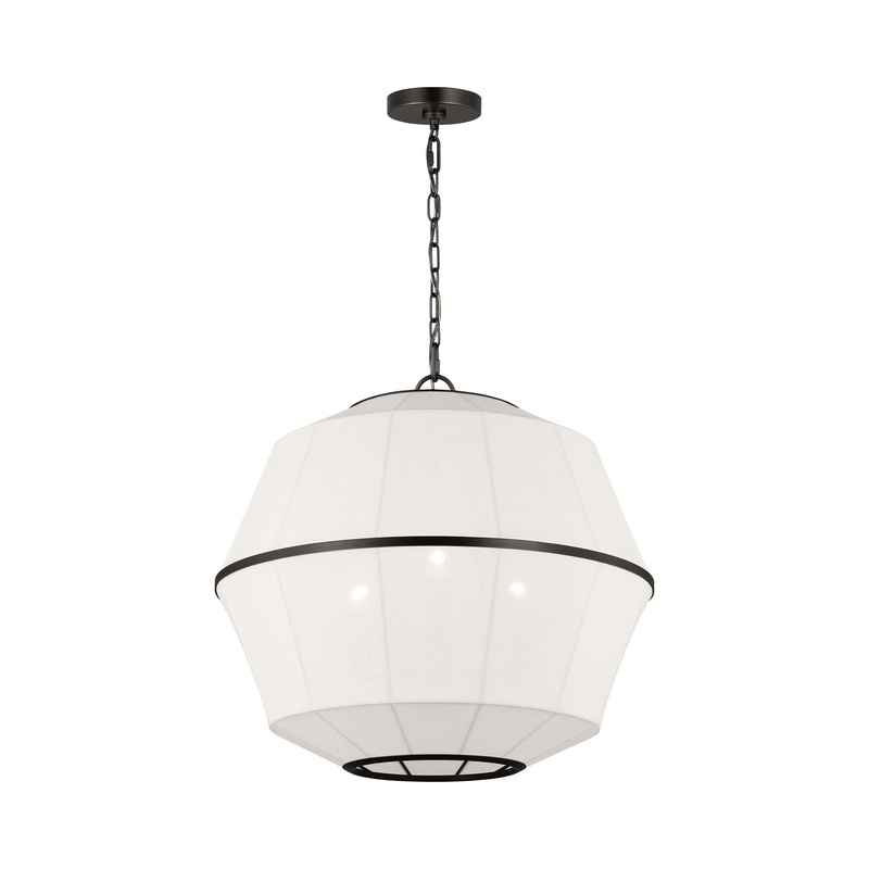 Hikari Chandelier