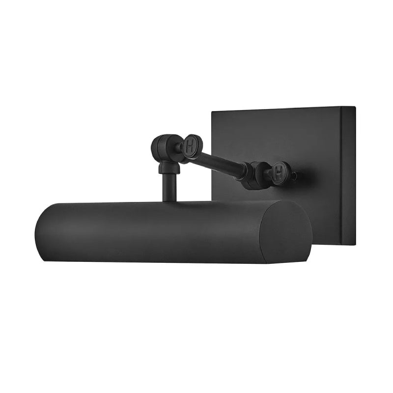 Hinkley 43010 Stokes 1-lt 12″ LED Accent Light