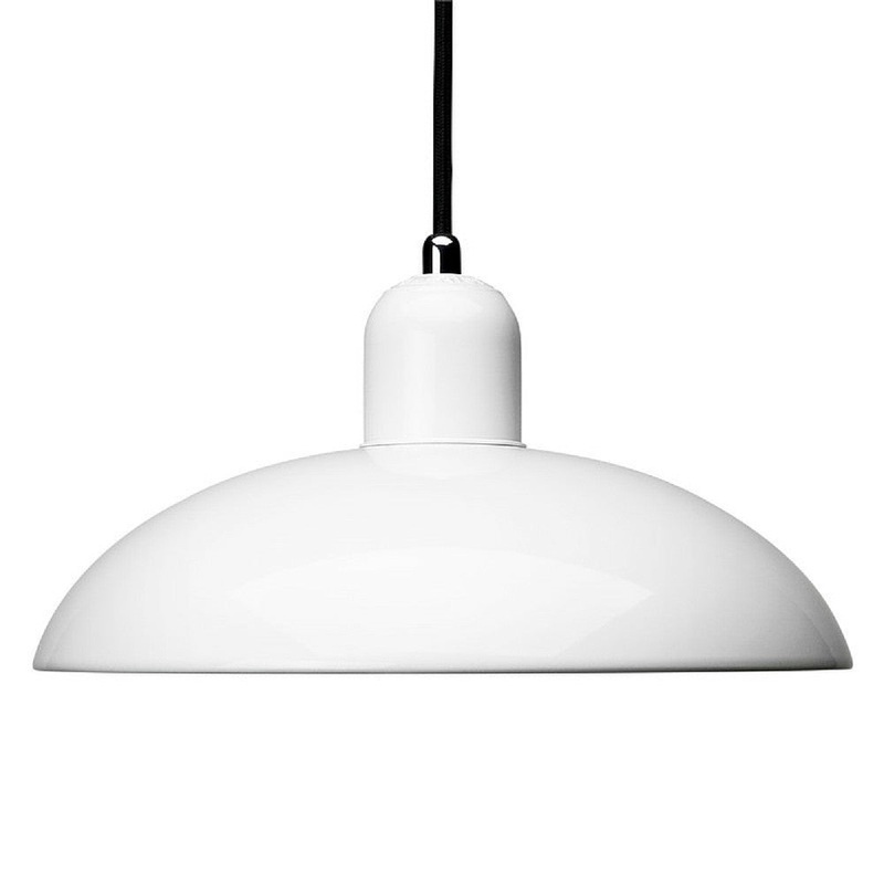 Kaiser Idell Pendant