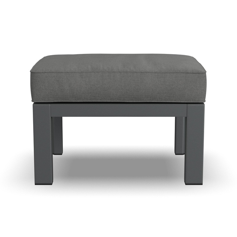 Modern & Contemporary Ottoman By Grayton