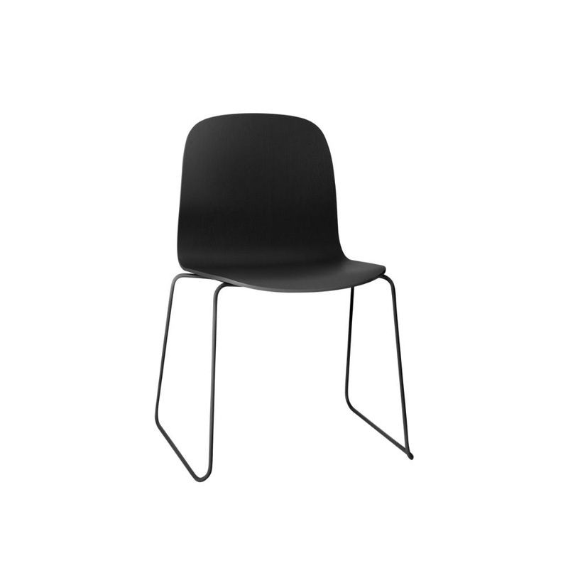 Muuto Visu Chair – Sled Base