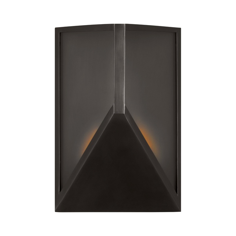 Punto Outdoor LED Wall Light