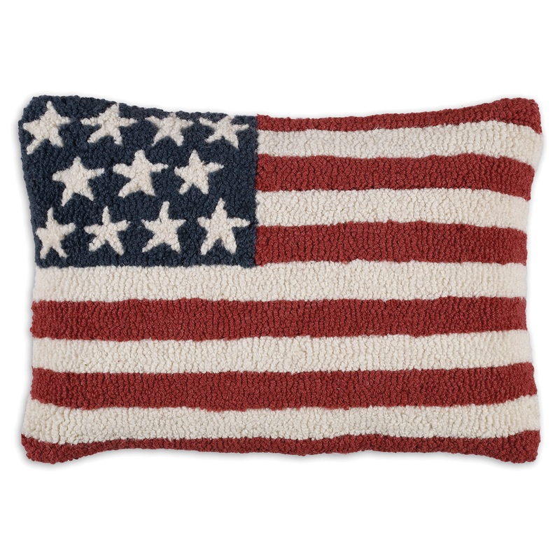 Stars And Stripes – 14″ x 20″