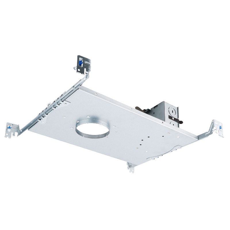 WAC R2FBFT-1 FQ 2″ 15W New Construction Frame-In Trimmed Housing