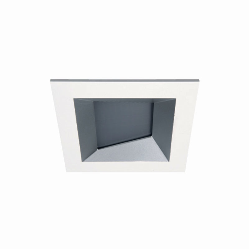 WAC R3CSWT Ocularc 3.5″ Square Wall Wash Trimmed
