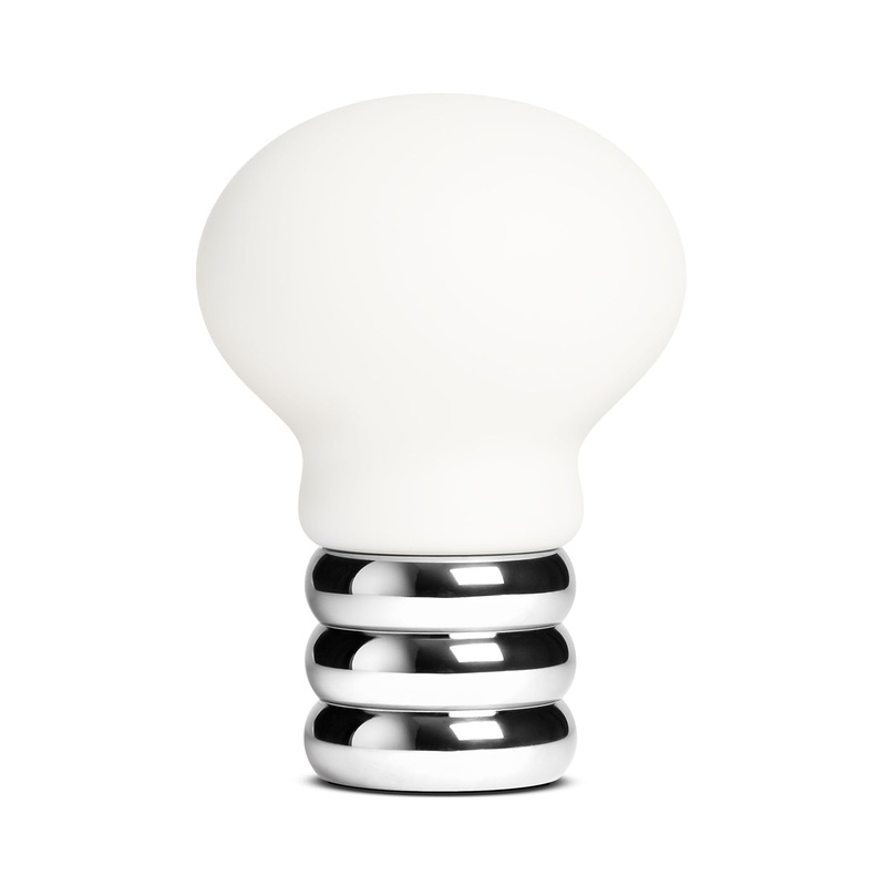 B.Bulb LED Table Lamp