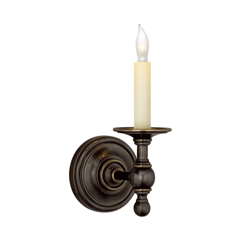 Classic Wall Light