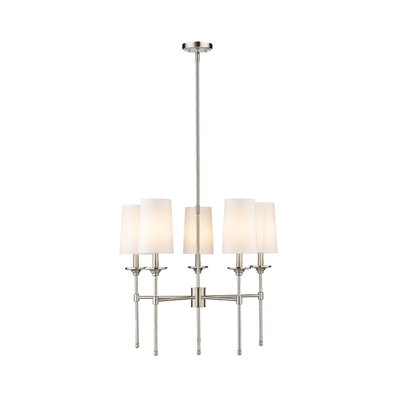 Emily Chandelier