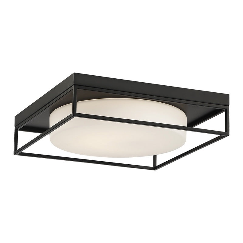Eurofase 39333 Rover 1-lt 15″ LED Flush Mount