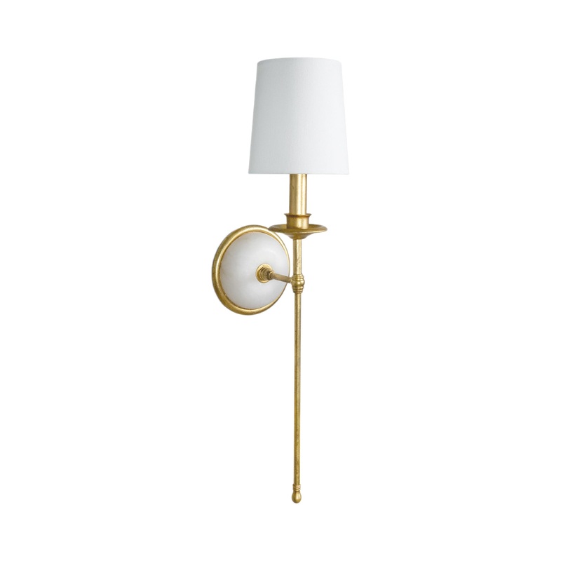 Fisher Wall Light