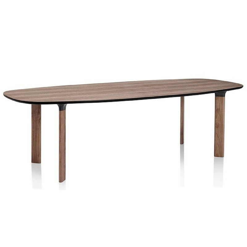 Fritz Hansen Analog Dining Table