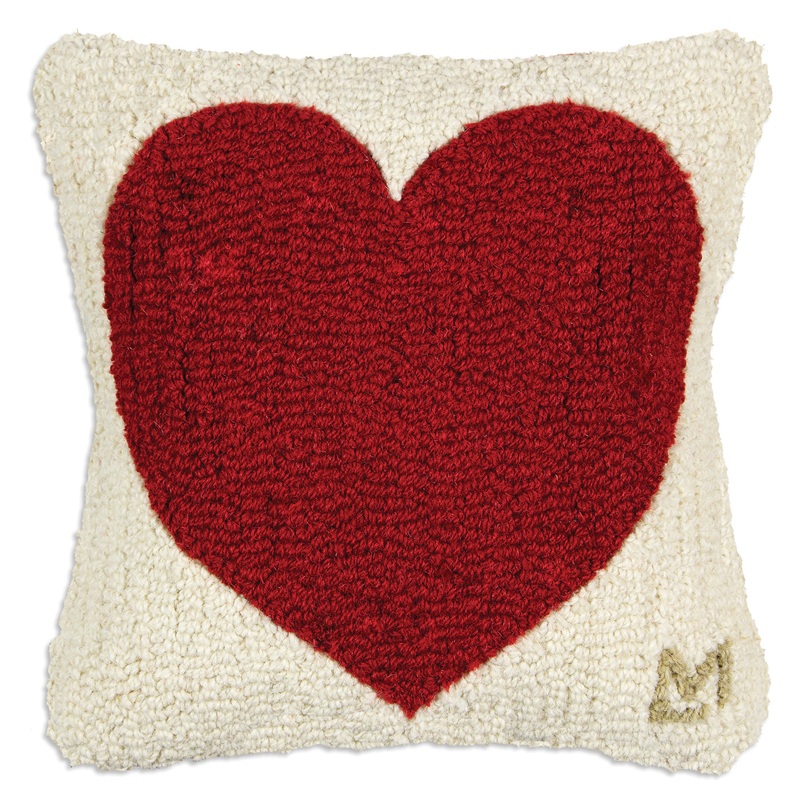 Have A Heart – 14″ x 14″