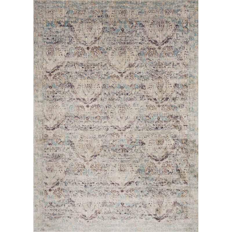 Loloi Anastasia AF-05 Power Loomed Transitional Area Rug by Loloi
