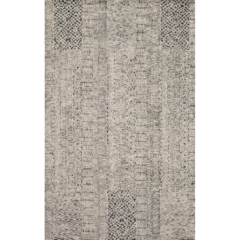 Loloi Peregrine PER-06 Hand Tufted Contemporary Area Rug by Loloi