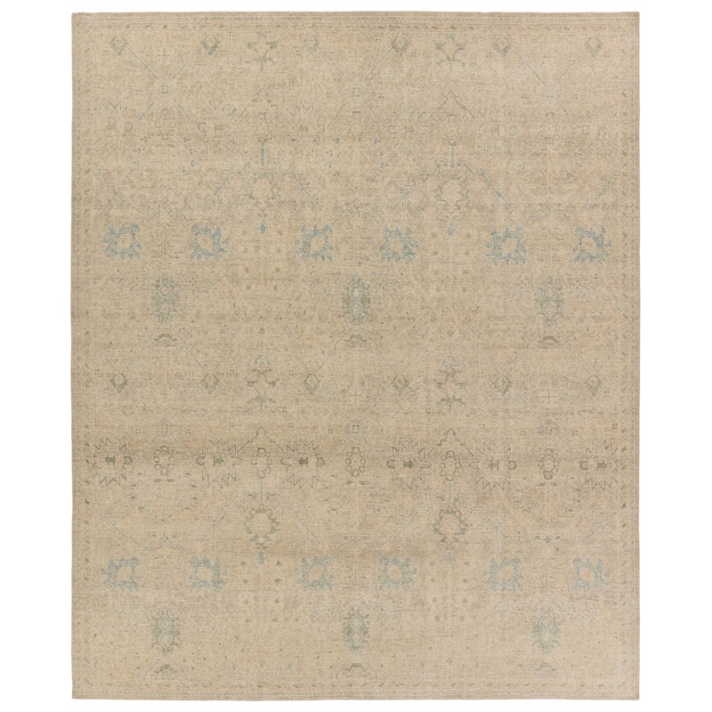 Onessa Joan Handmade Wool Indoor Area Rug From Jaipur Living