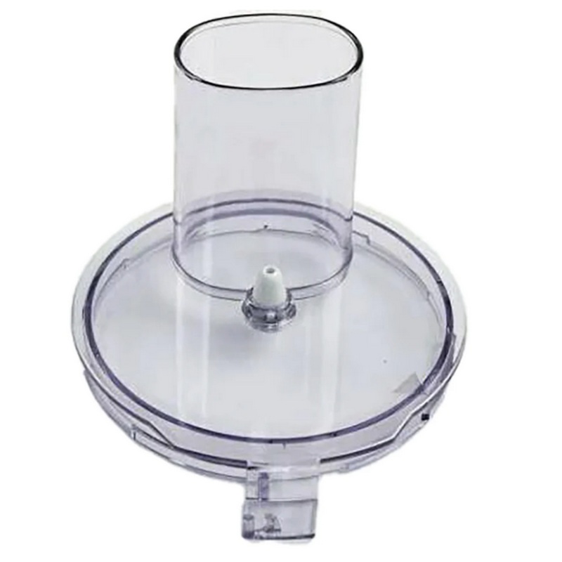 Replacement Bowl Lid For Braun Food Processors