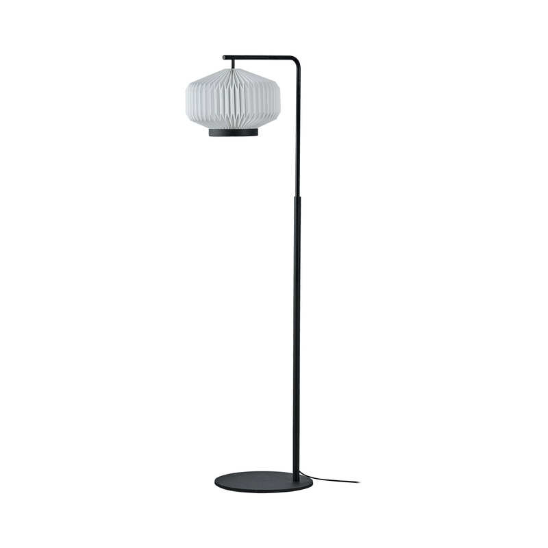 Shibui Floor Lamp