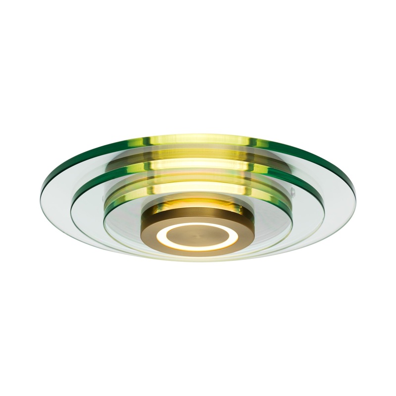 Stratum LED Ceiling / Wall Light